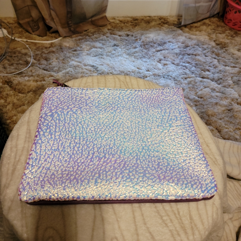 Jill's Homestead Large Catchall Pouch